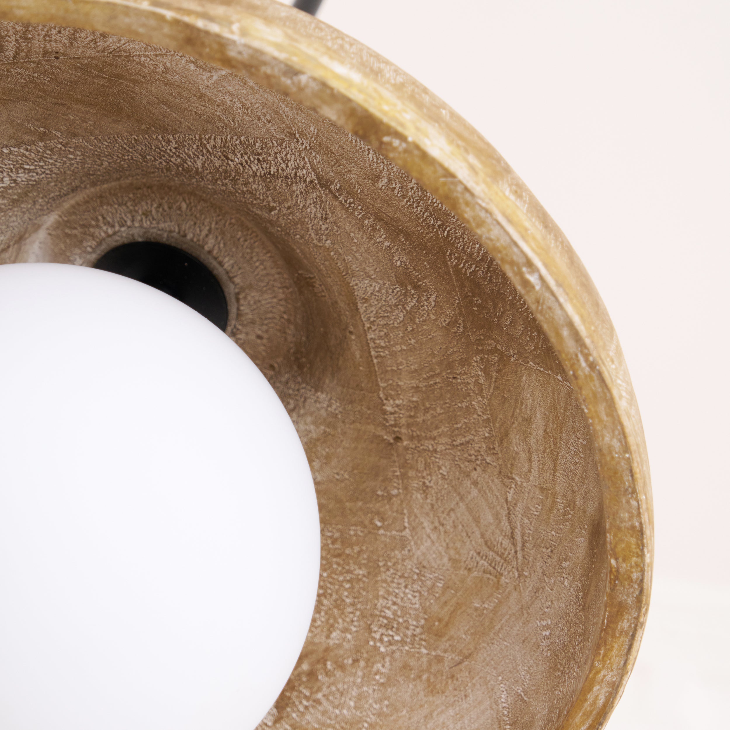 Surfside Pendant Lamp | Souliia