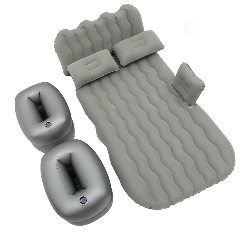 Travel Mattress for Comfortable Sleep – Rest Well for Every Adventure - Souliia