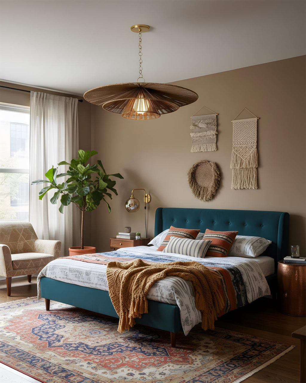 Solayne Chandelier | Souliia