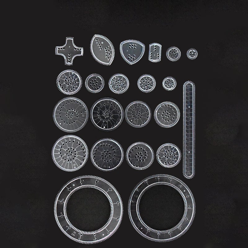 Unleash Endless Creativity for Sparkling Children's Eyes Instantly! - Souliia