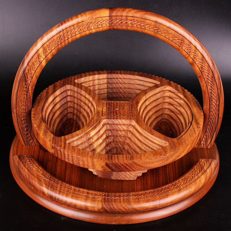 Transform Your Table into an Irresistible Art Piece of Warmth and Style - Souliia