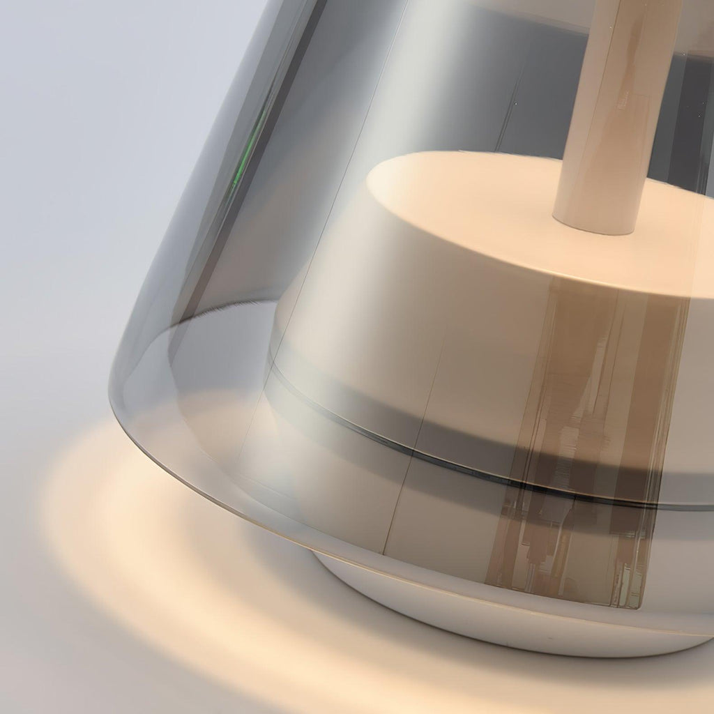 Shuttle Built-in Battery Table Lamp M30 | Souliia