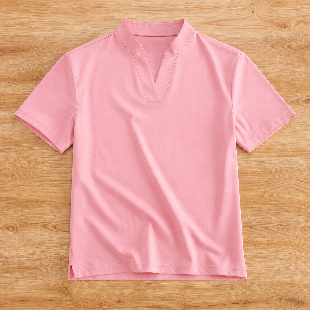 VytalWear Performance Tee — Stay Cool, Look Sharp, Own Every Moment - Souliia