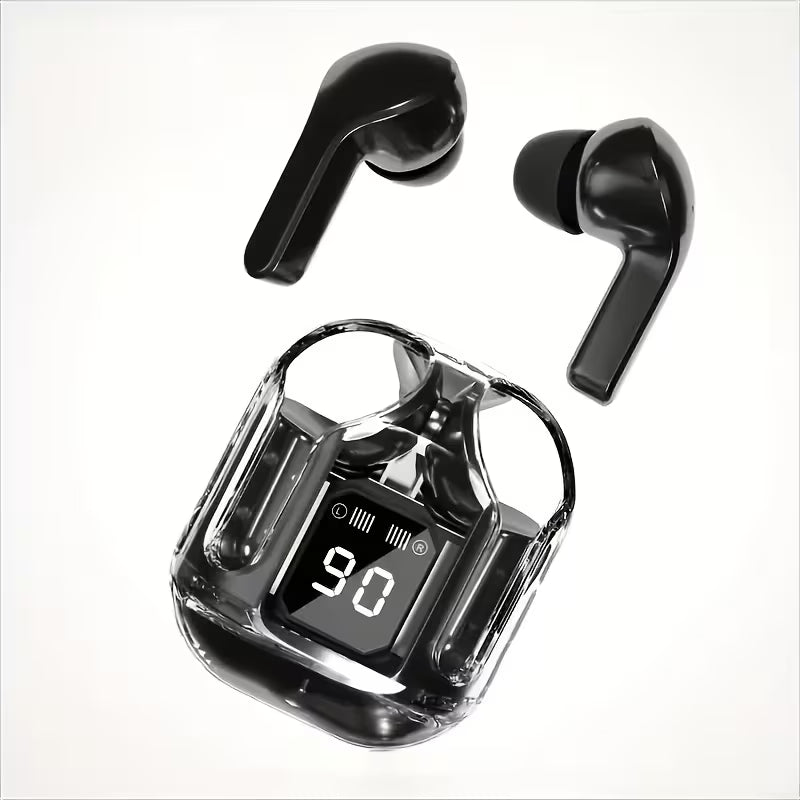 Kabellose Ohrhörer | In-Ear-Kopfhörer | Klarer Klang und lange Wiedergabezeit | ClearBeat - Souliia
