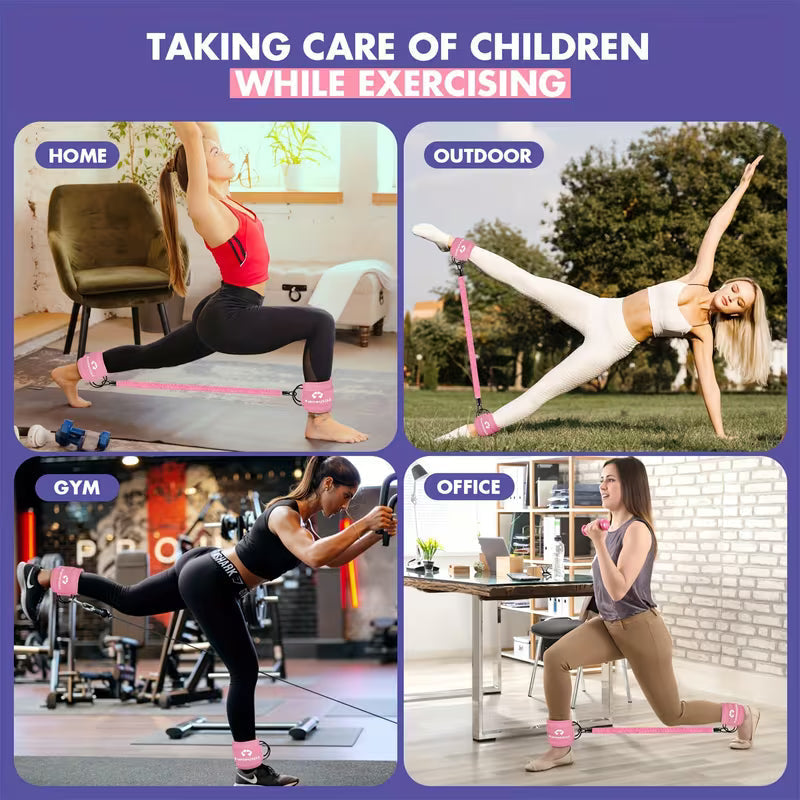 Sculpt Your Dream Body with Powerful Workouts Anytime, Anywhere - Souliia