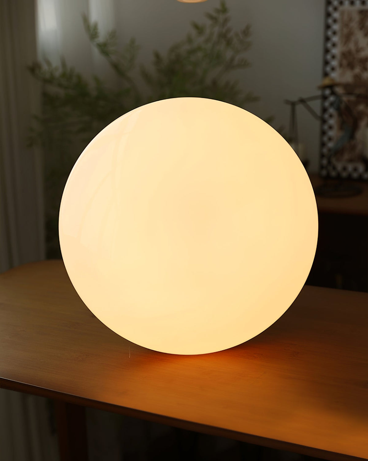 Wickes-loftslampe til direkte montering | Souliia