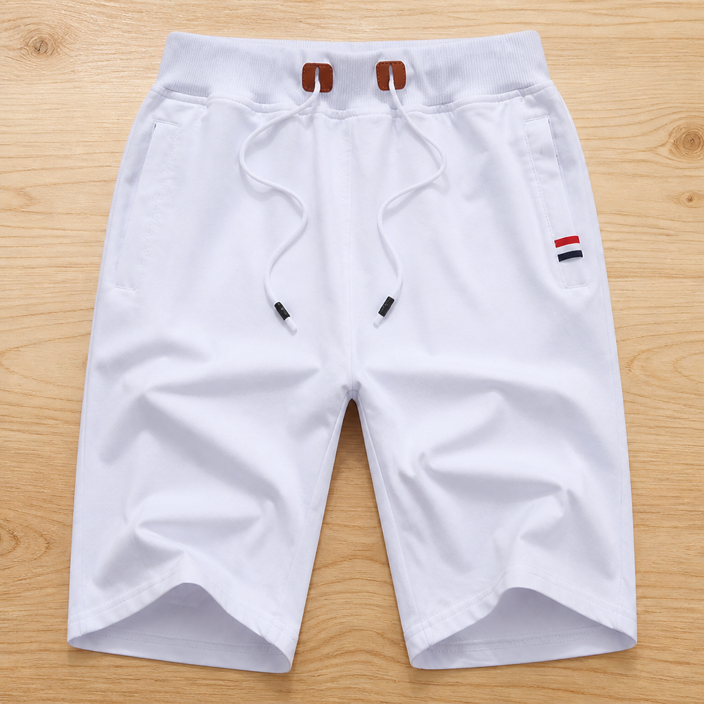 VelocityFlex Shorts — Une liberté et une confiance inégalées dans chacun de vos mouvements - Souliia