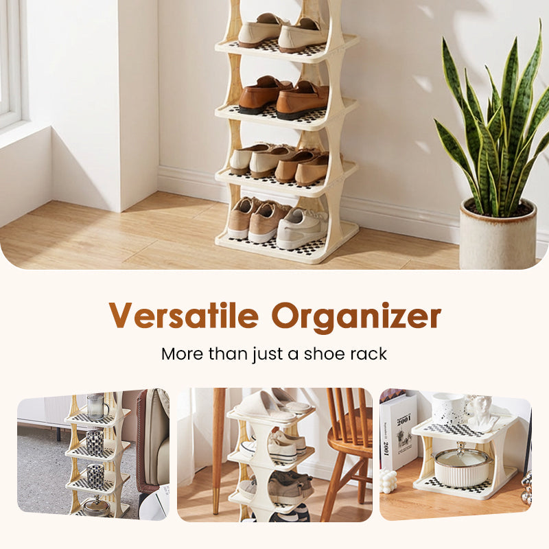 Shoe Organizer – Declutter Your Space and Enjoy Ease and Order! - Souliia