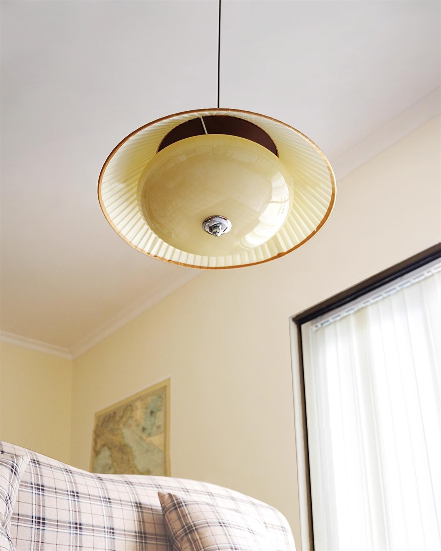 Serenique Pendant Lamp | Souliia