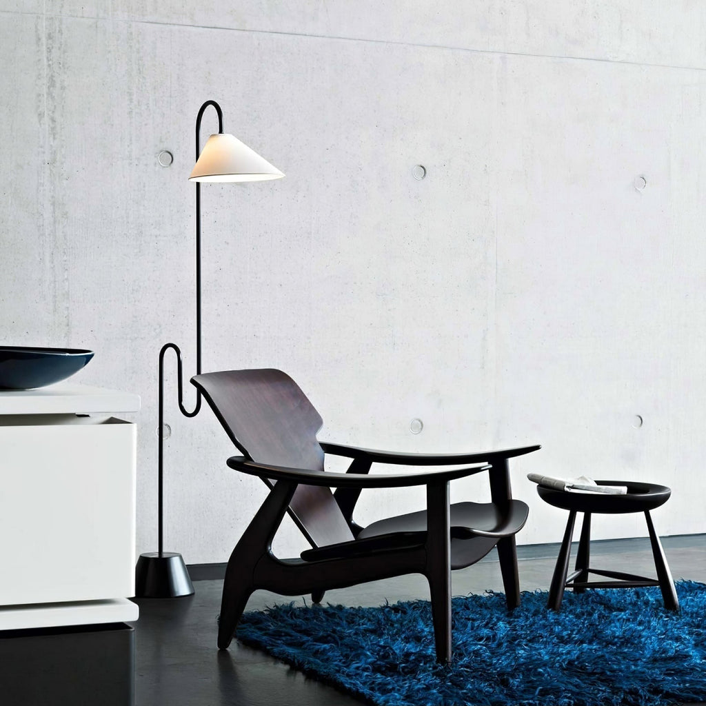 Roattino Floor Lamp | Souliia