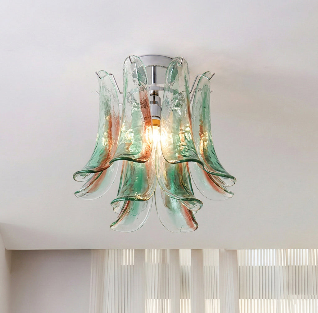 Serenza Layered Ceiling Lamp | Souliia