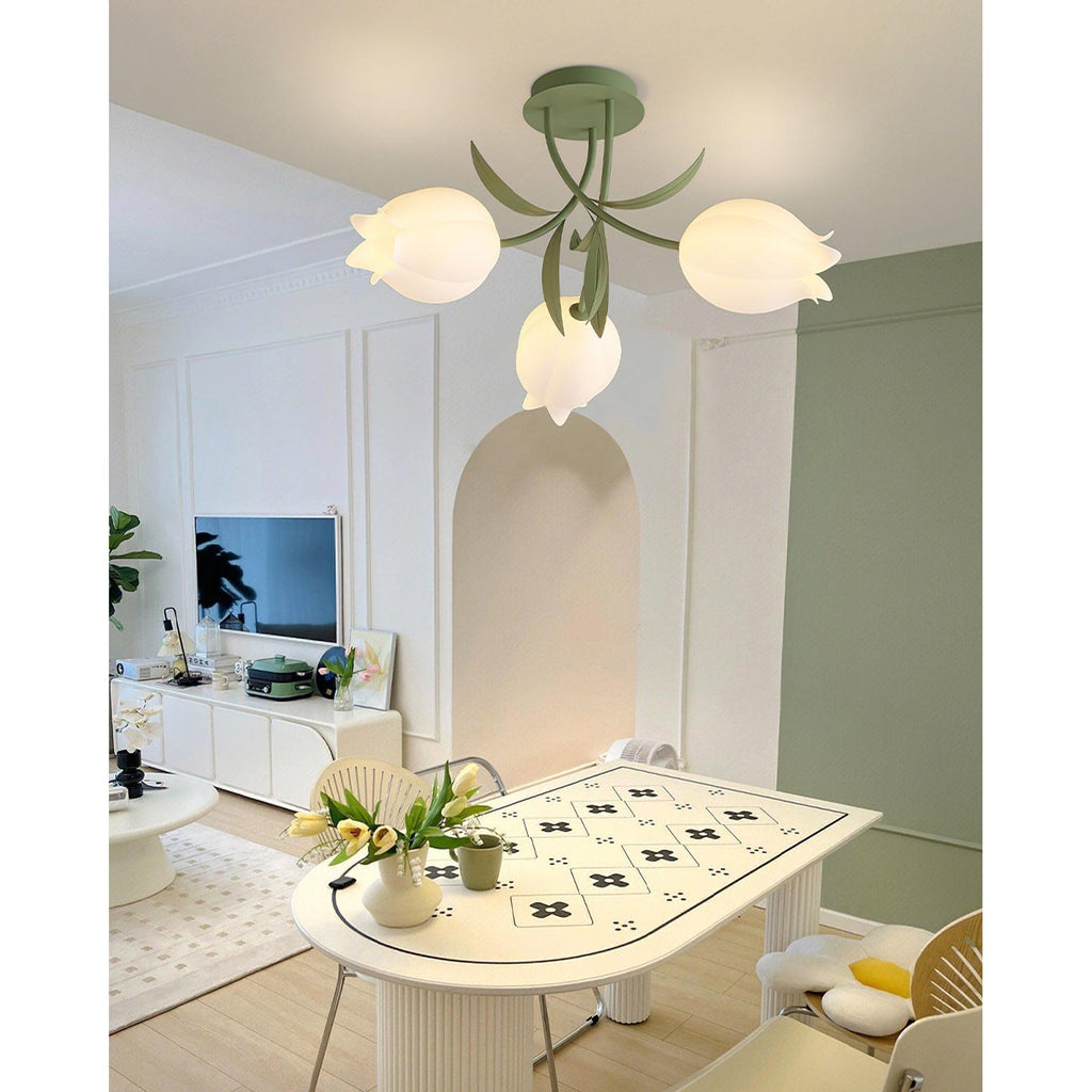 Ricko Ceiling Lamp | Souliia