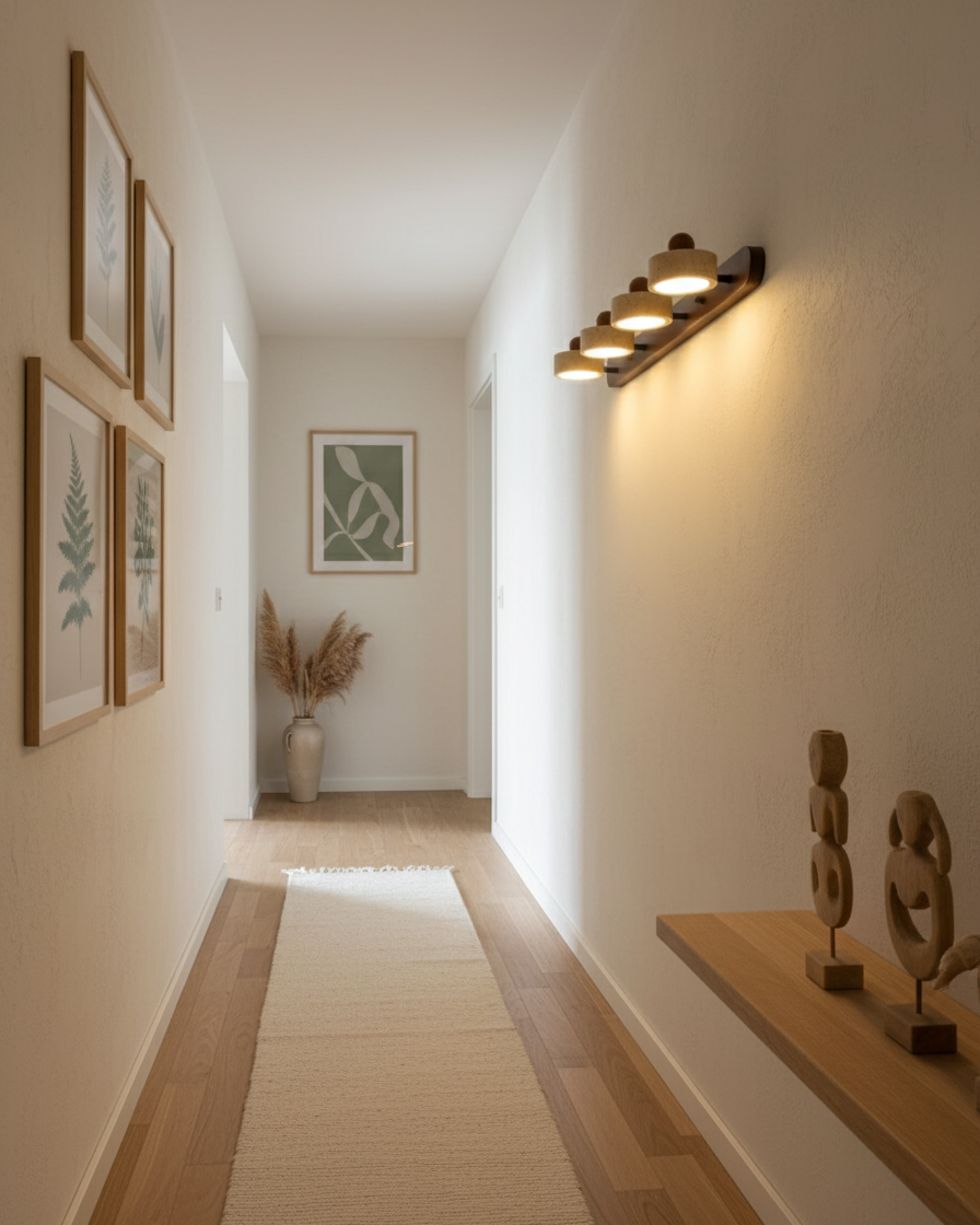Tavros Wall Lamp | Souliia