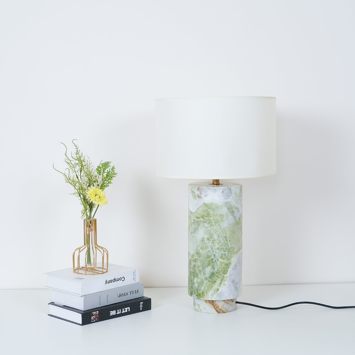 Terra Tischlampe | Souliia