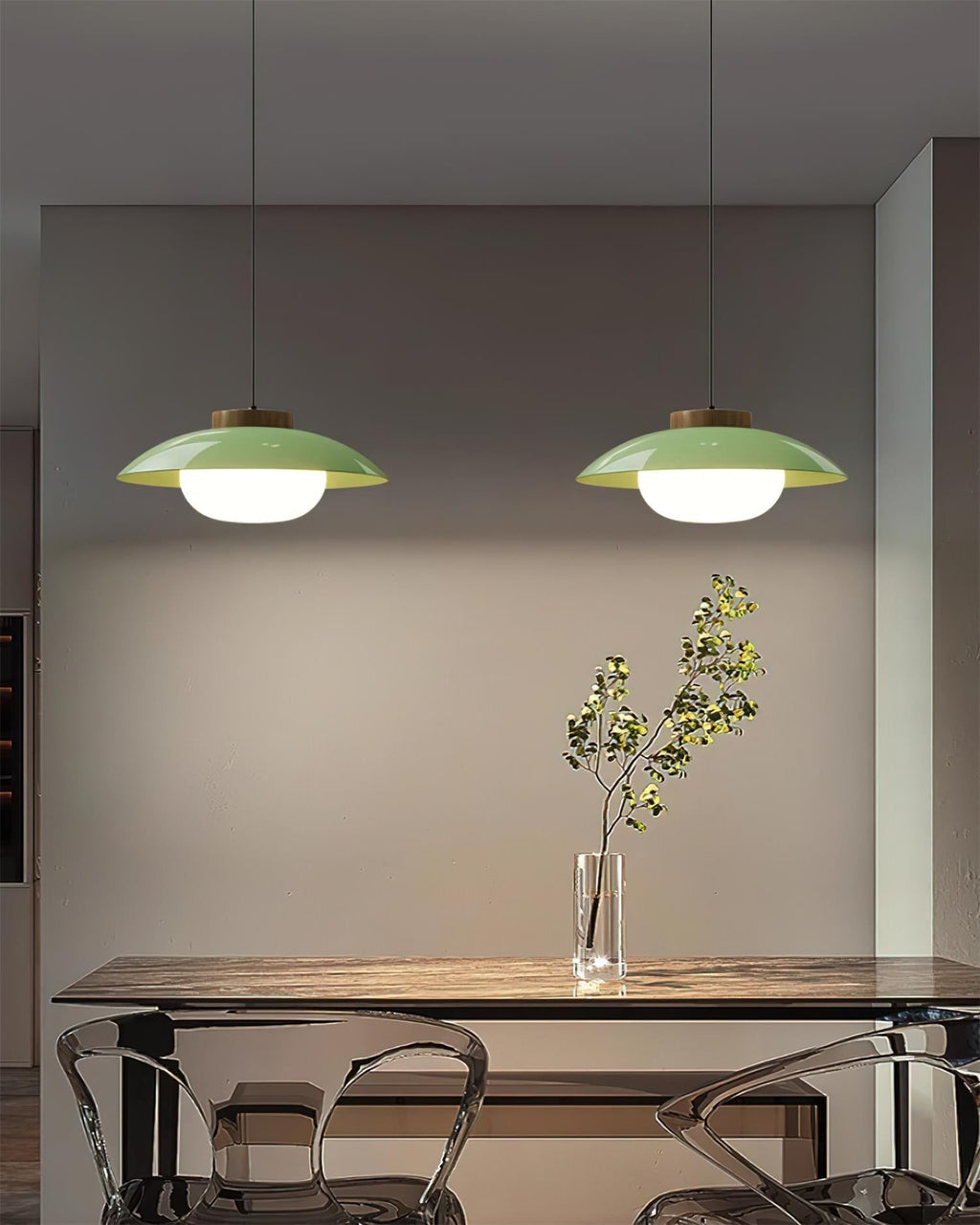 Sima Pendant Lamp | Souliia
