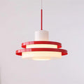 Maisie Glass Pendant Lamp | Souliia