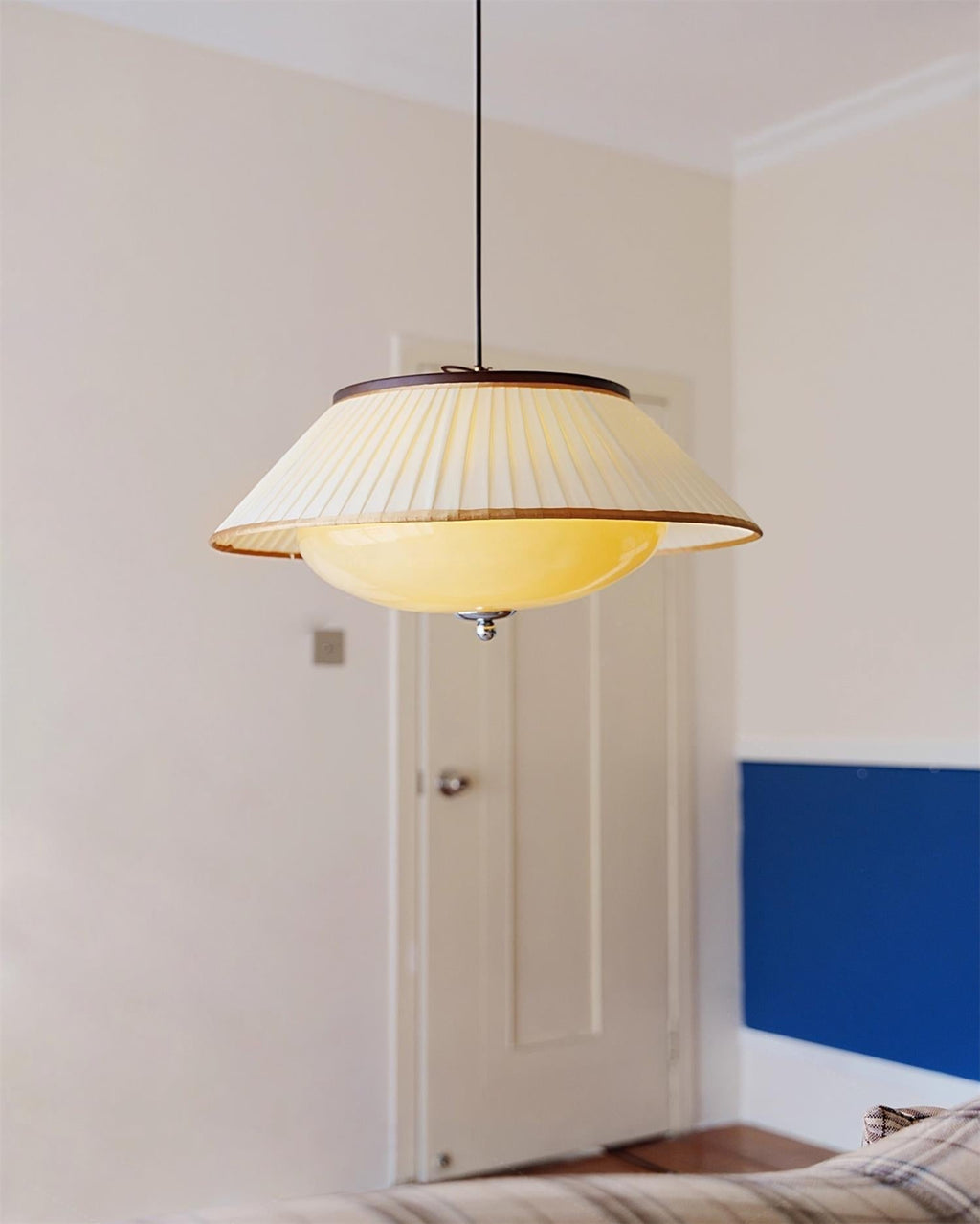 Serenique Pendant Lamp | Souliia