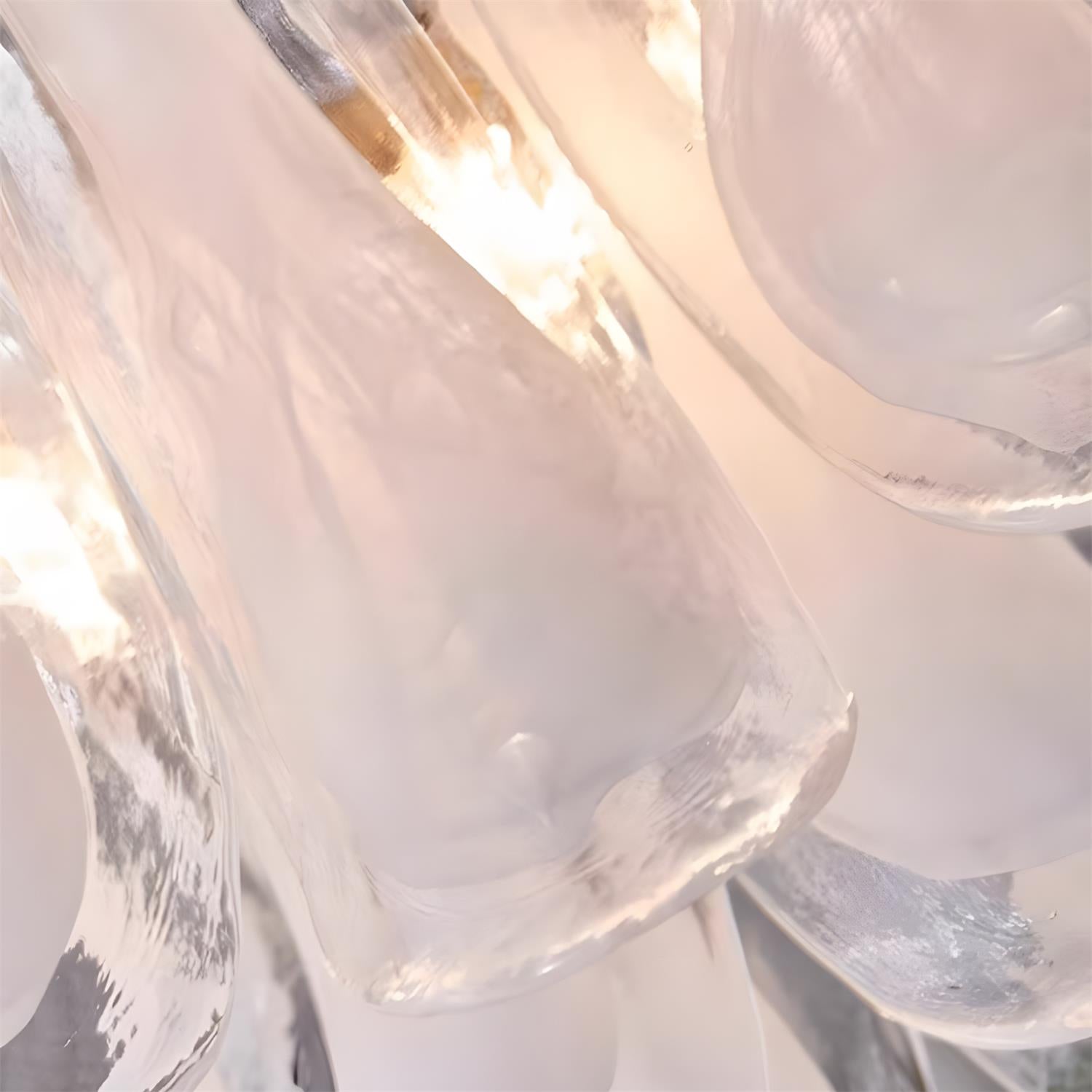 Serenza Layered Ceiling Lamp | Souliia