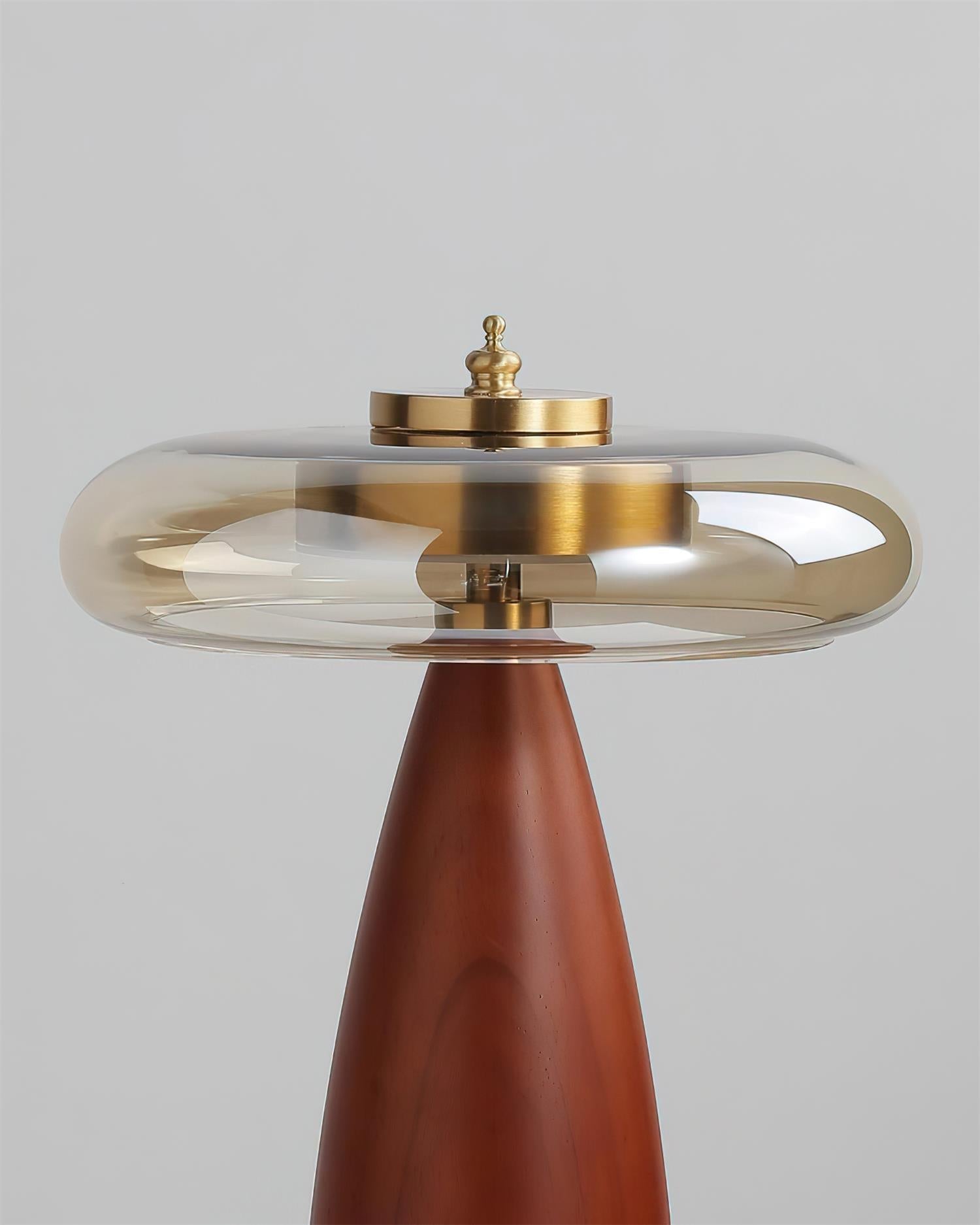 Solmira Table Lamp | Souliia