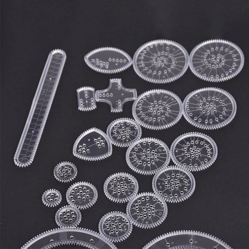 Unleash Endless Creativity for Sparkling Children's Eyes Instantly! - Souliia