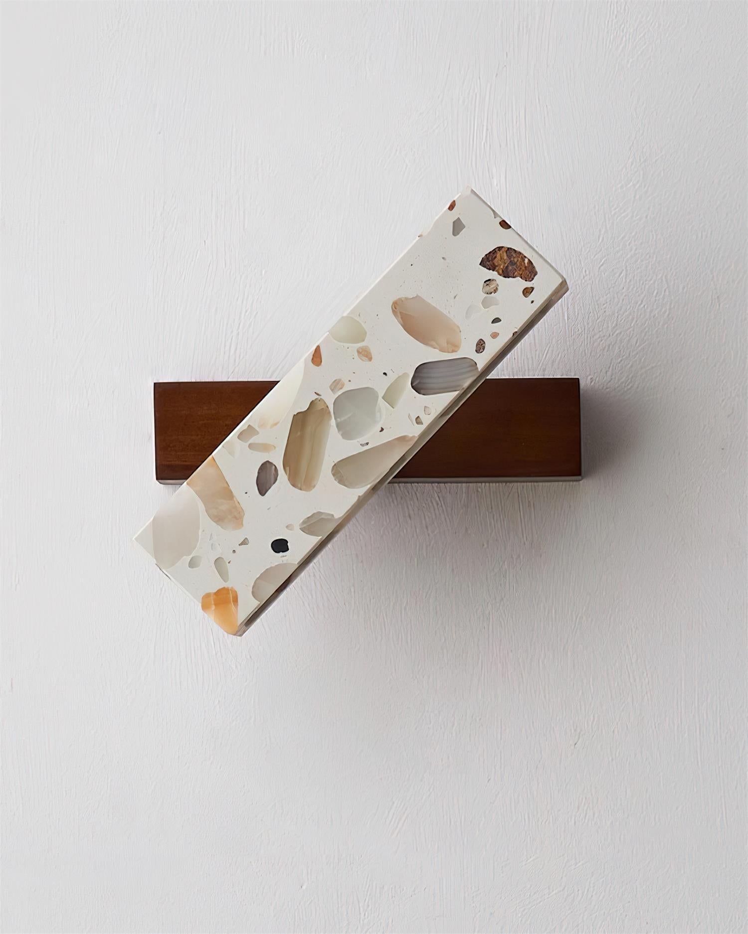 Soltera Wandleuchte | Souliia