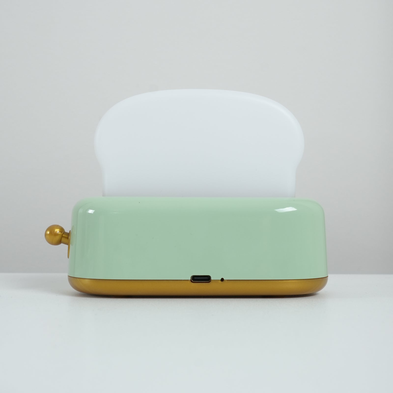 Toaster Table Lamp (built-in battery) | Souliia