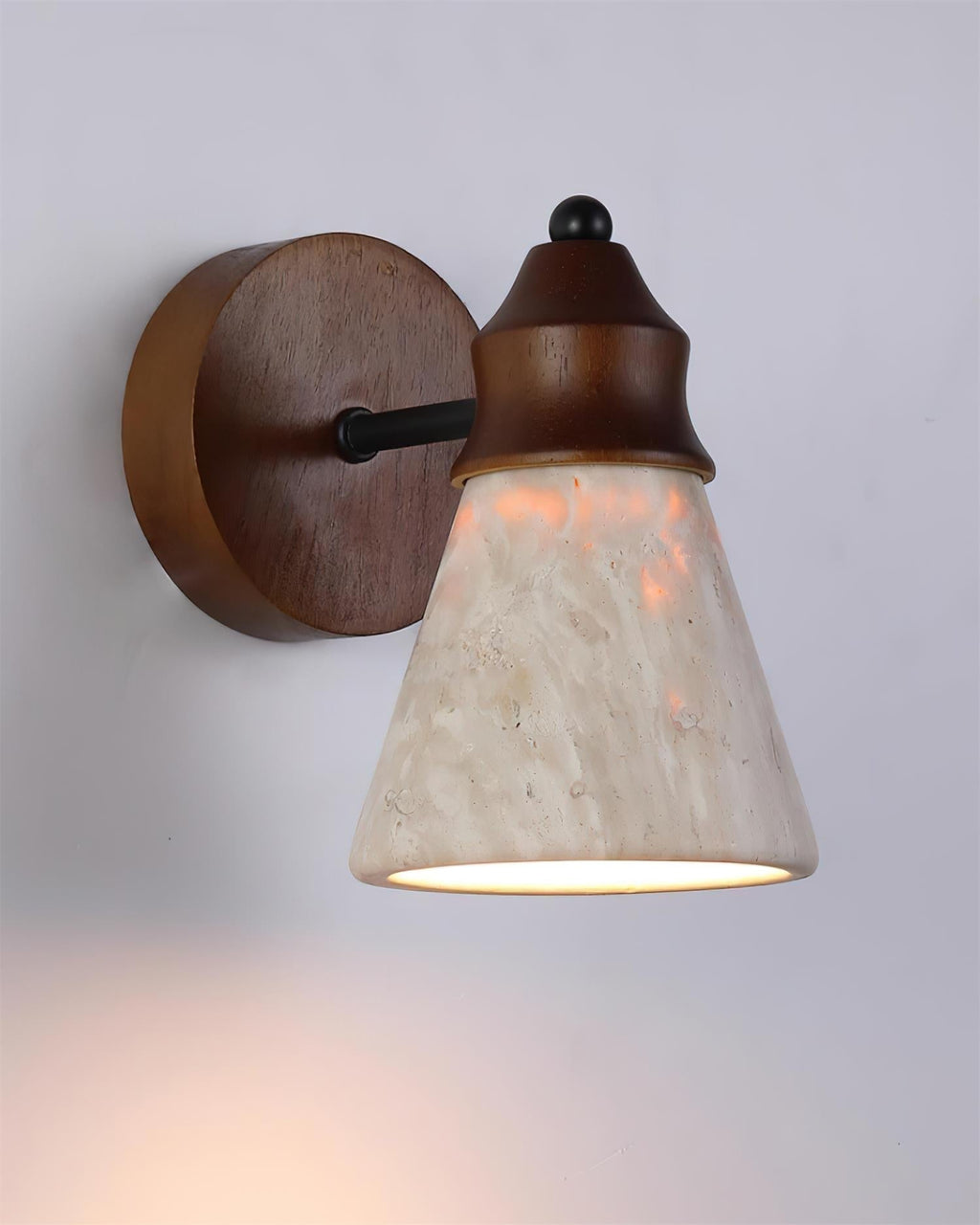 Travine Wall Lamp | Souliia