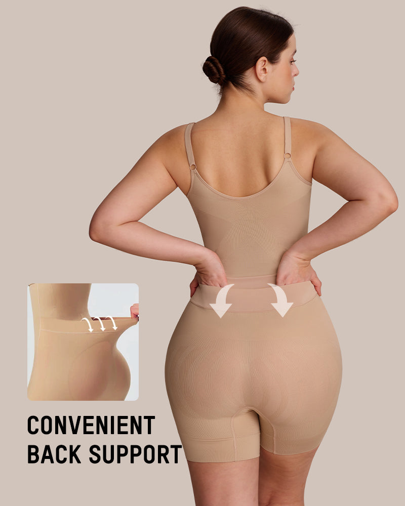 Shape Your Dream Figure All Day with Comfortable Support - Souliia