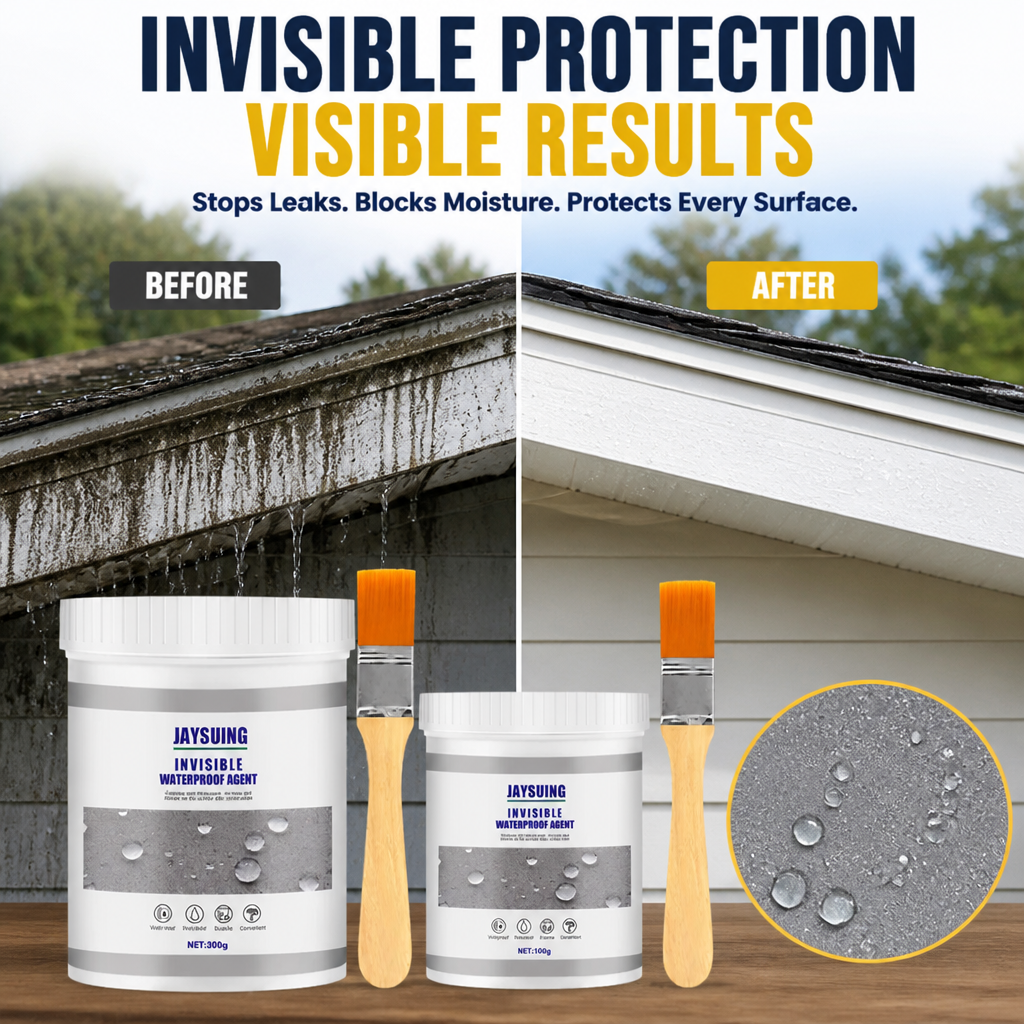 ShieldMist — Hide Leaks, Not Your Surfaces, for Lasting Home Confidence - Souliia