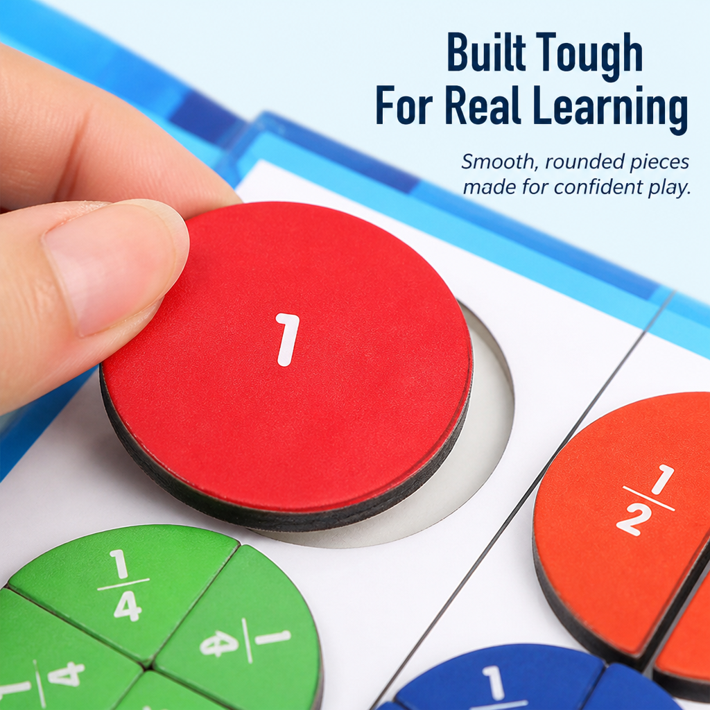 VibranCount — Ignite Your Child’s Confidence and Make Math Fun to Master - Souliia