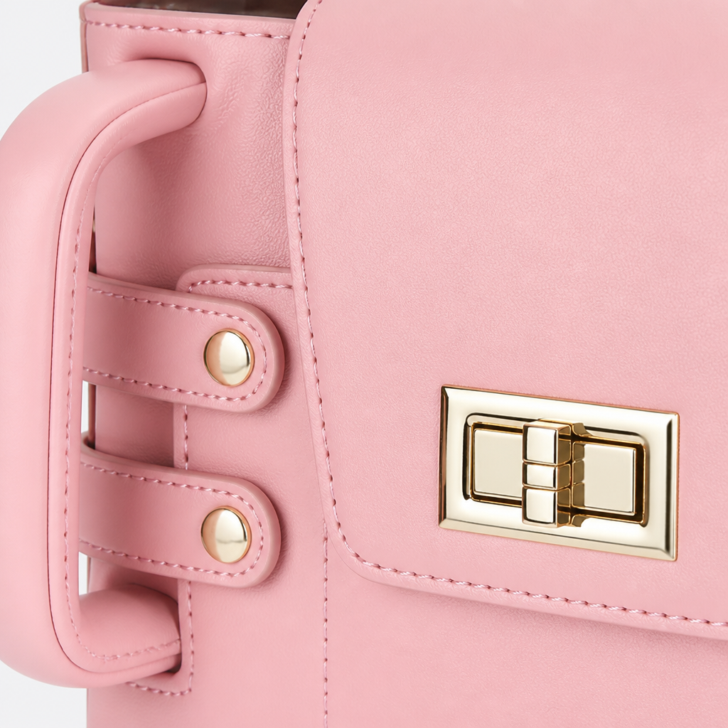 VivaLuxe — Carry Cool Confidence with Effortless Style and Perfect Organization - Souliia