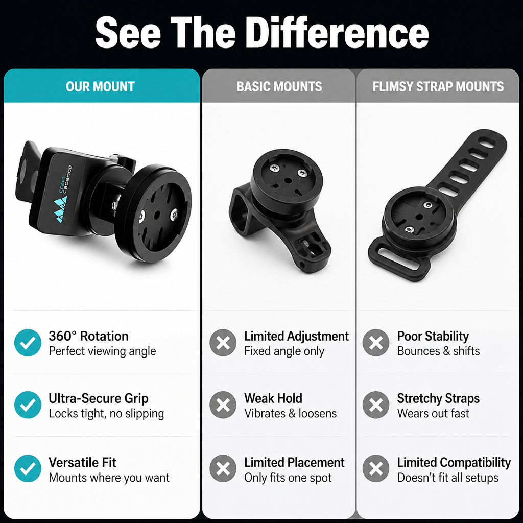 VeloShift — Take Full Command of Your Gear for Safer, Smoother Rides - Souliia