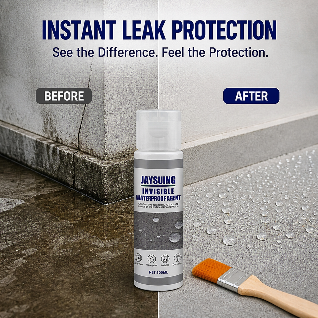 VetraShield — Seal Out Leaks Instantly for Total Home Peace of Mind - Souliia