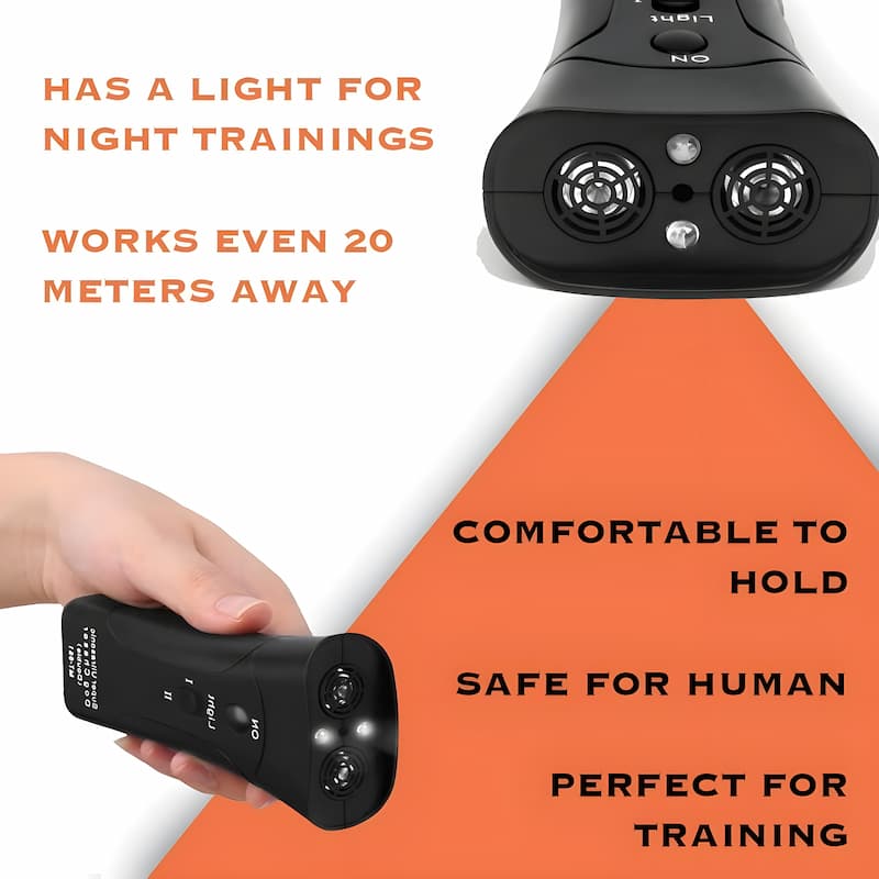 Ultrasound Training Aid for Dogs and Cats – Pain-Free Solution - Souliia