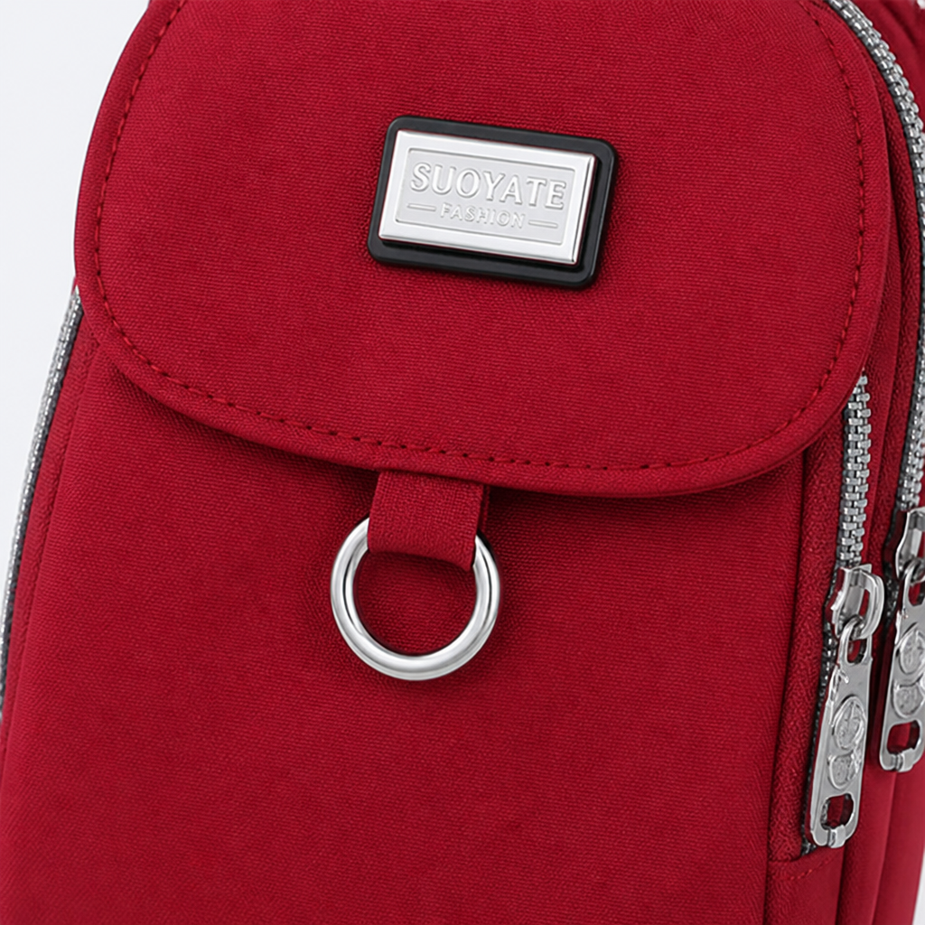 VeroTide — Stay Dry, Organized, and Confident No Matter the Weather - Souliia
