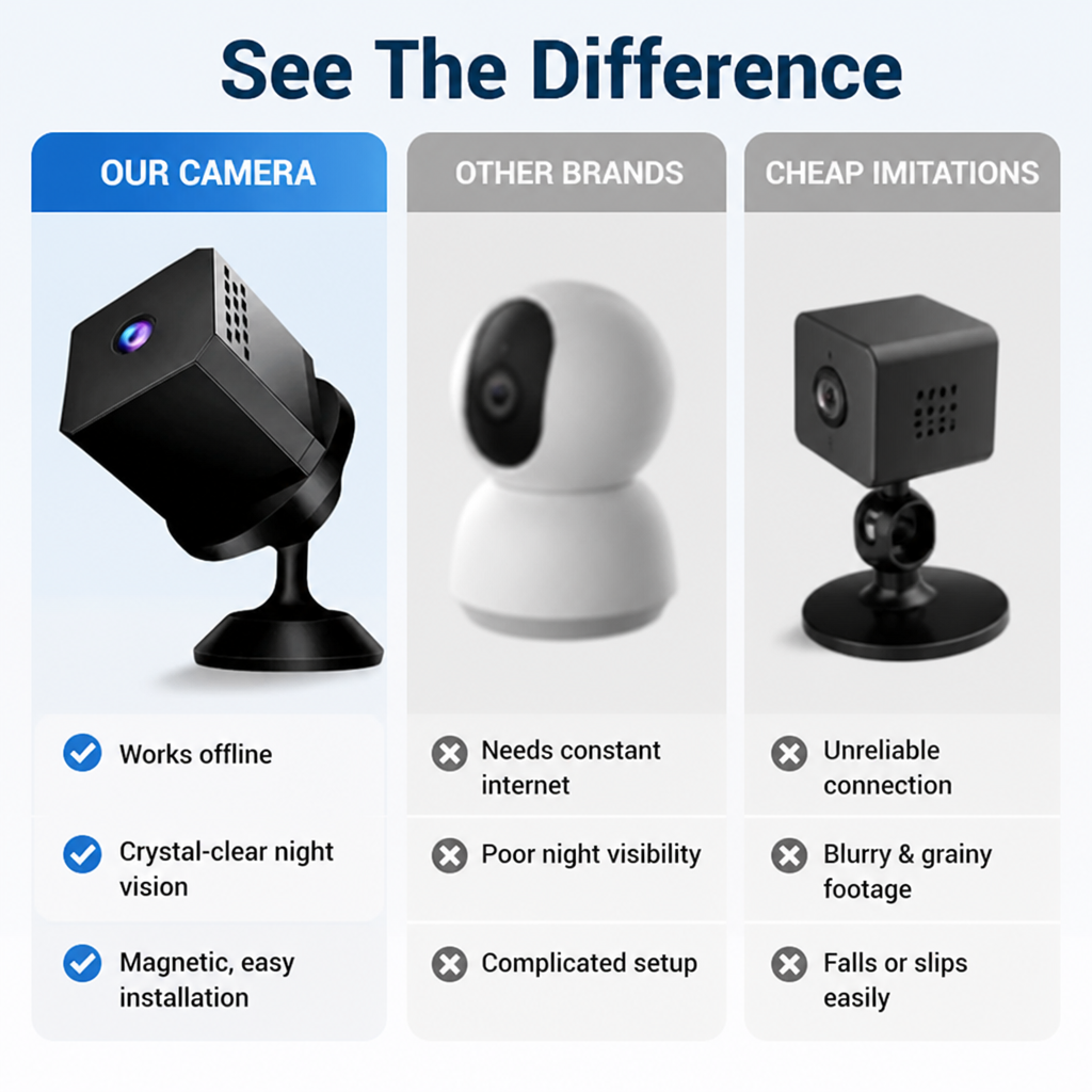 SecurEdge — Unbreakable Security That Sees It All, Day and Night - Souliia