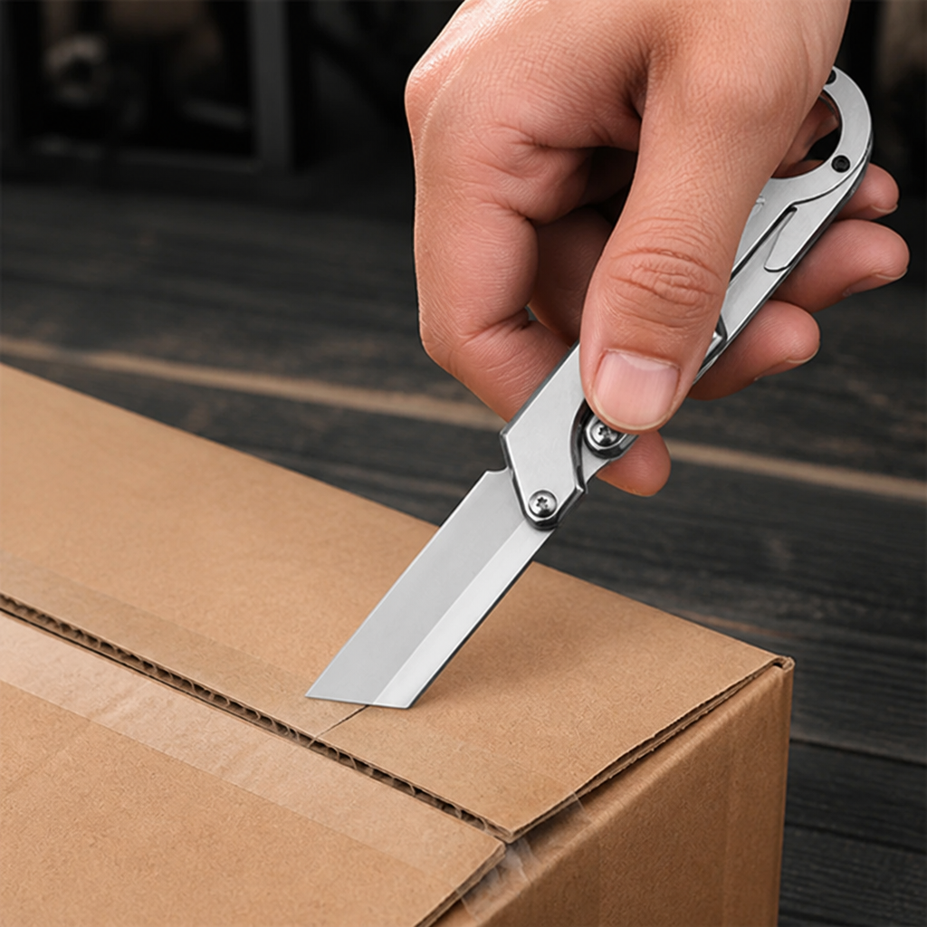 VeroBlade — Slice with Unstoppable Precision and Rock-Solid Confidence Every Day - Souliia