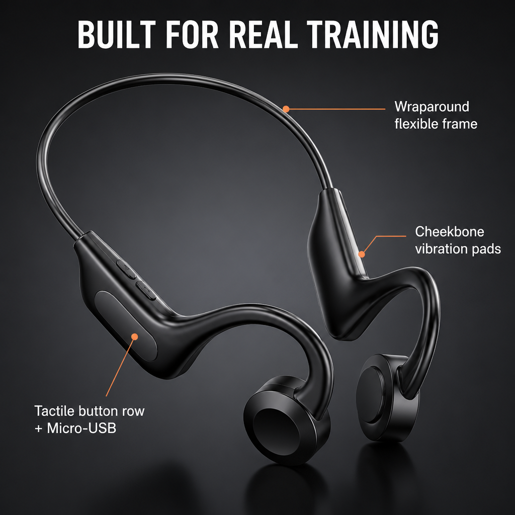 VibrataWave — Hear Your Music And Every Car With Ears Wide Open - Souliia