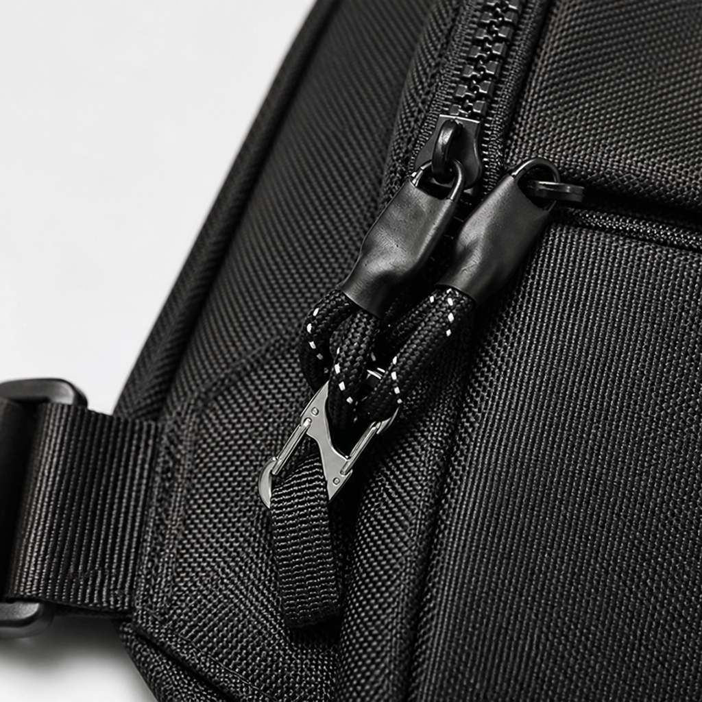 VeroPorta Sling — Unlock Effortless Style and Total Control on the Move - Souliia