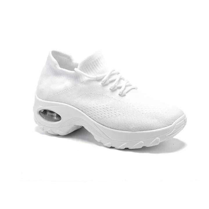 Women's Orthopedic Shoes — Air Cushion Comfort & Stability