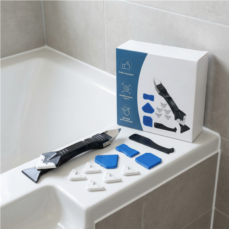 SealMaster 9-in-1 — Achieve Flawless, Professional Seals with Effortless Precision - Souliia