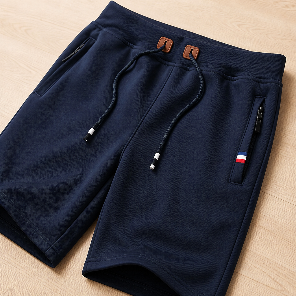 VelocityFlex Shorts — Une liberté et une confiance inégalées dans chacun de vos mouvements - Souliia