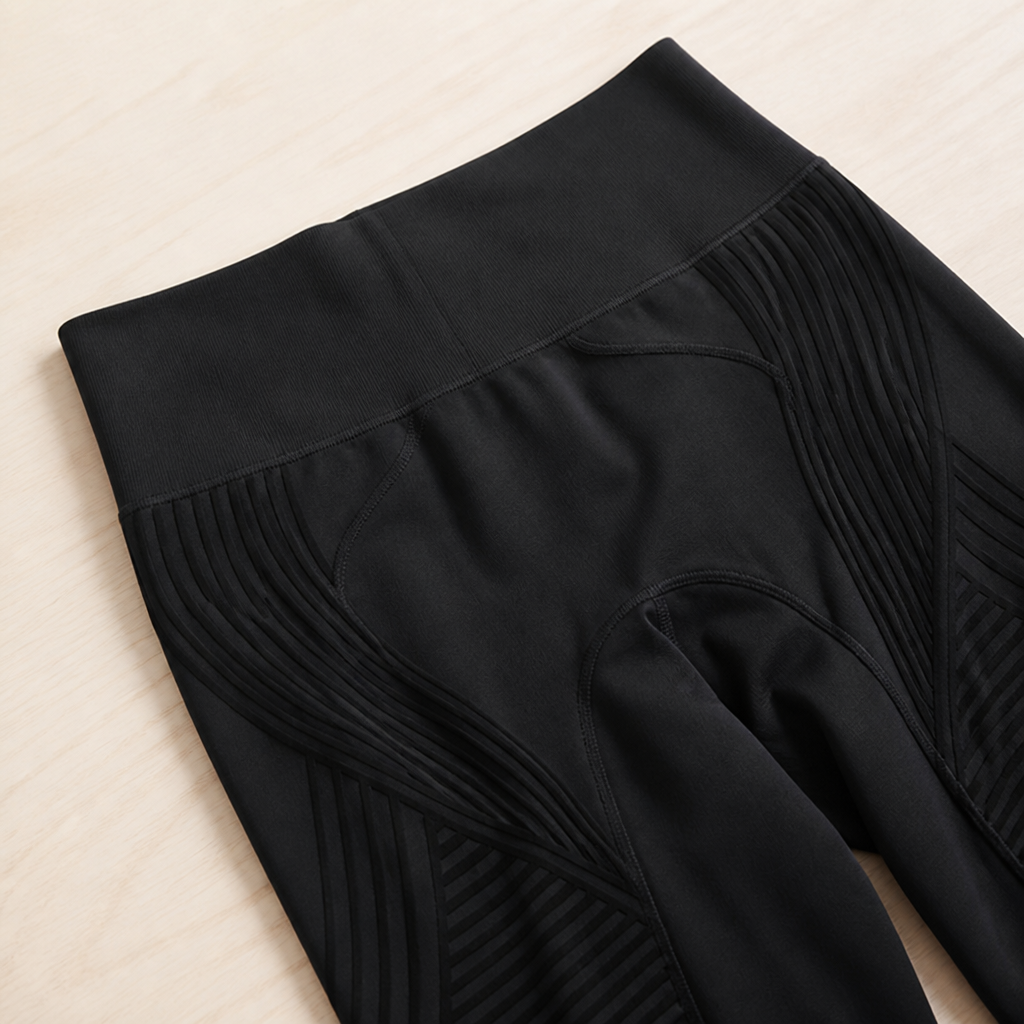 VexaFlex — Instantly Feel Confident in Leggings That Celebrate Every Curve and Move With You - Souliia