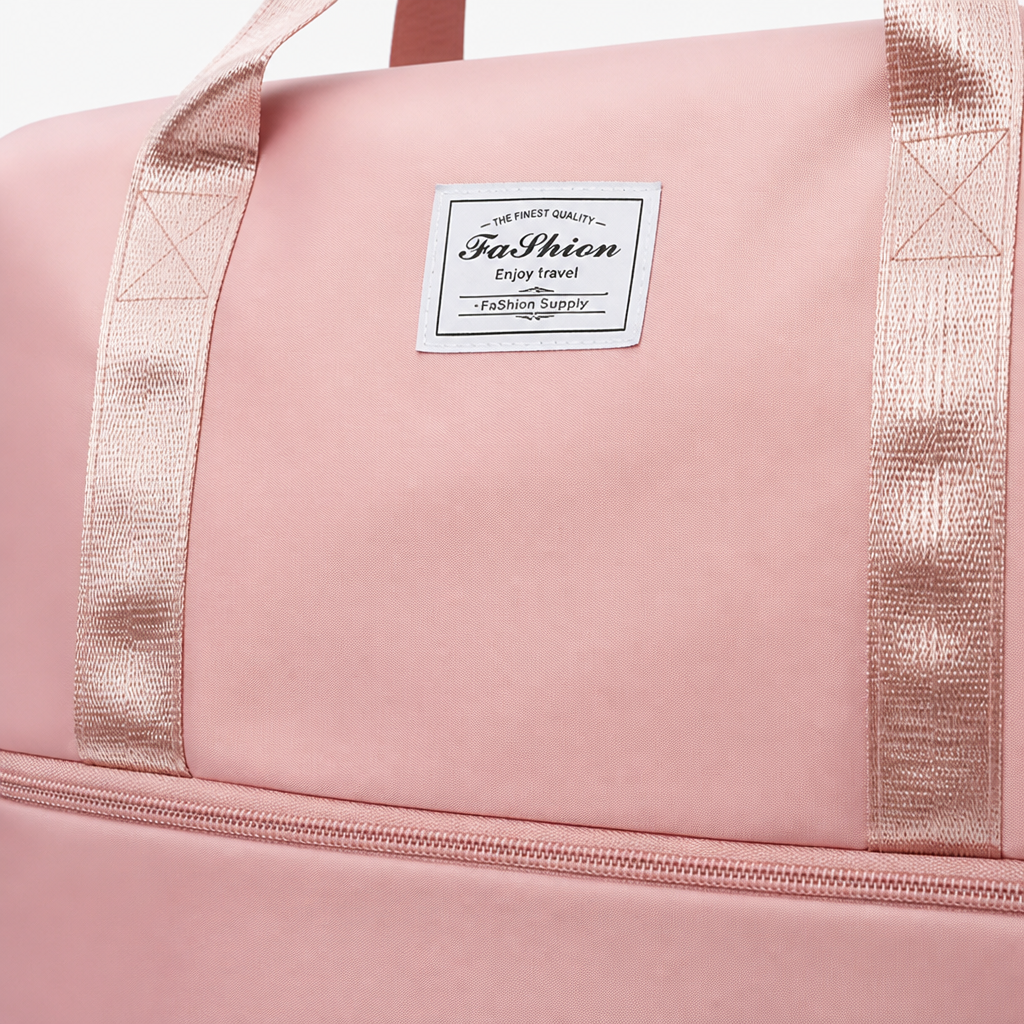 VectoMax LargeBag — Travel Light, Stay Organized, and Own Every Journey - Souliia