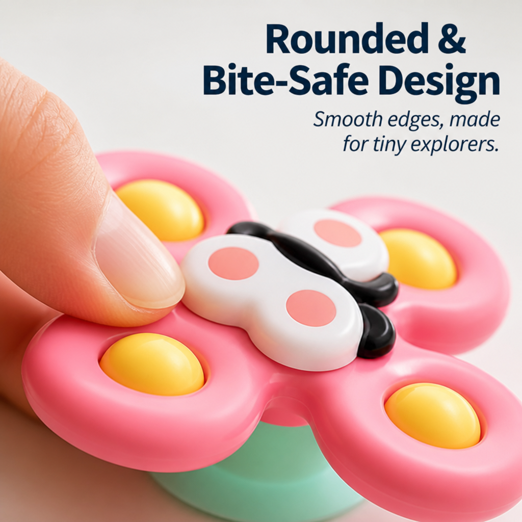 SensariPop — Spark Your Child’s Senses and Supercharge Their Skills on the Go - Souliia
