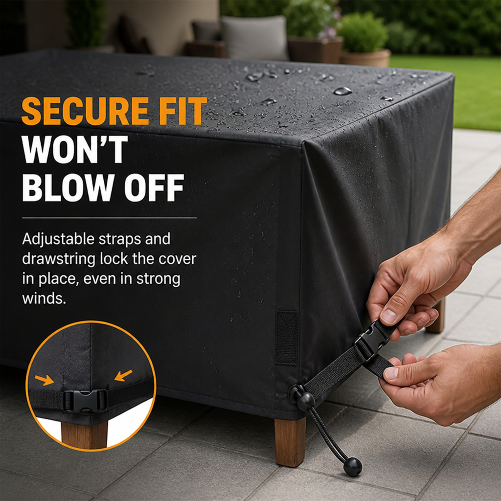 ShieldGuard — Lock In Lasting Furniture Beauty Against Storms and Sun - Souliia