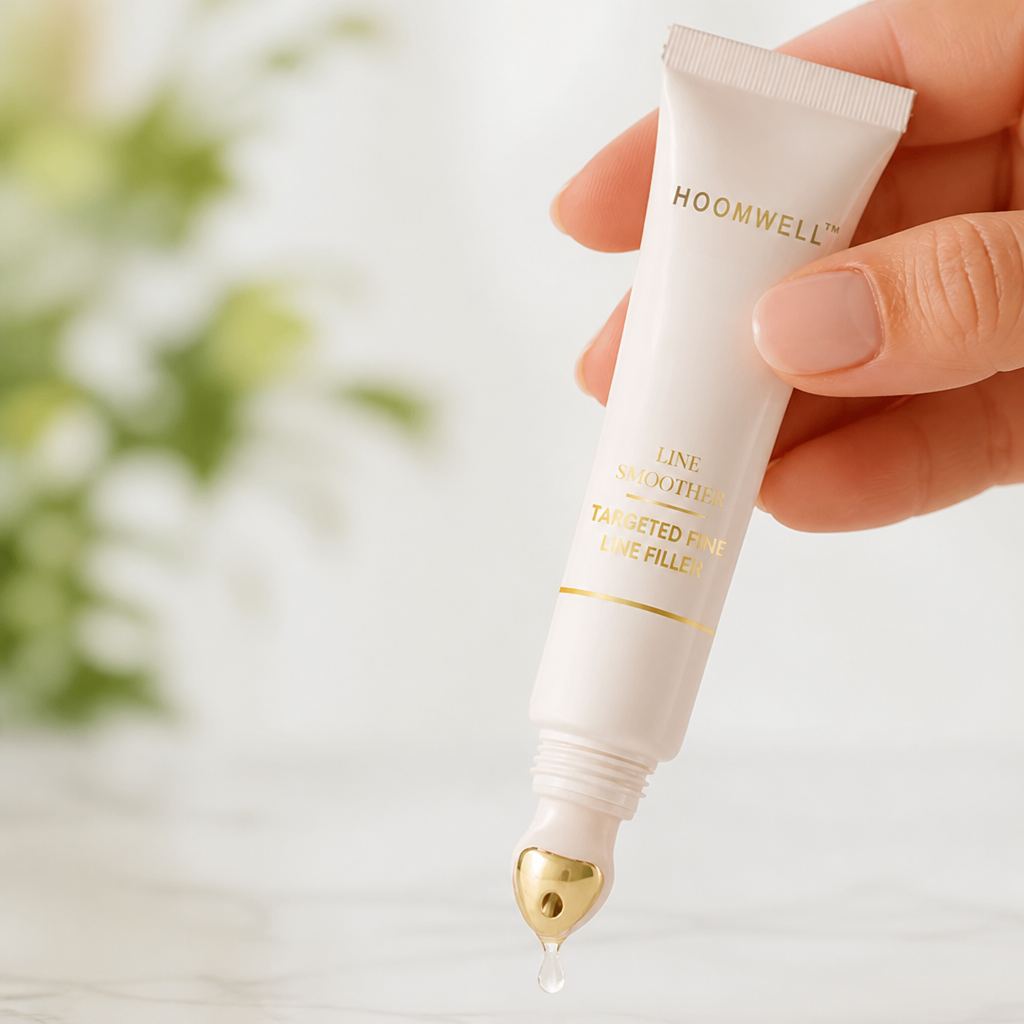 RadiVive — Fill, Blur & Brighten Fine Lines Right Where They Show - Souliia