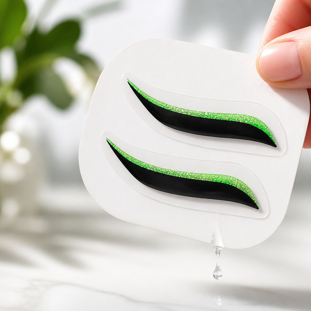 VivaLuxe — Effortless Cat-Eye Confidence That Lasts Days Without Smudges or Struggle - Souliia