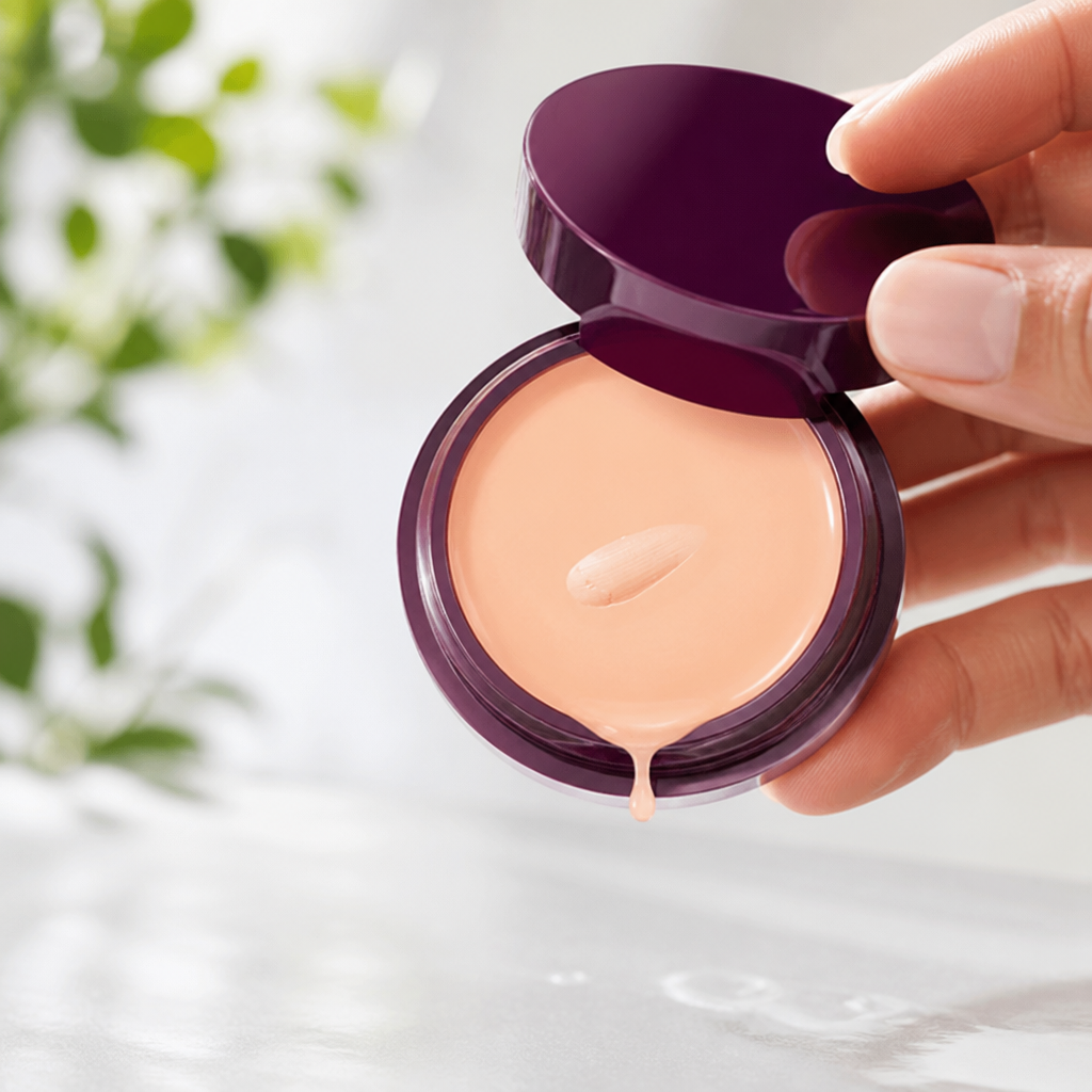 Veloura — Melt In Flawless, Skin-Loving Coverage That Won't Crease for 12 Hours - Souliia