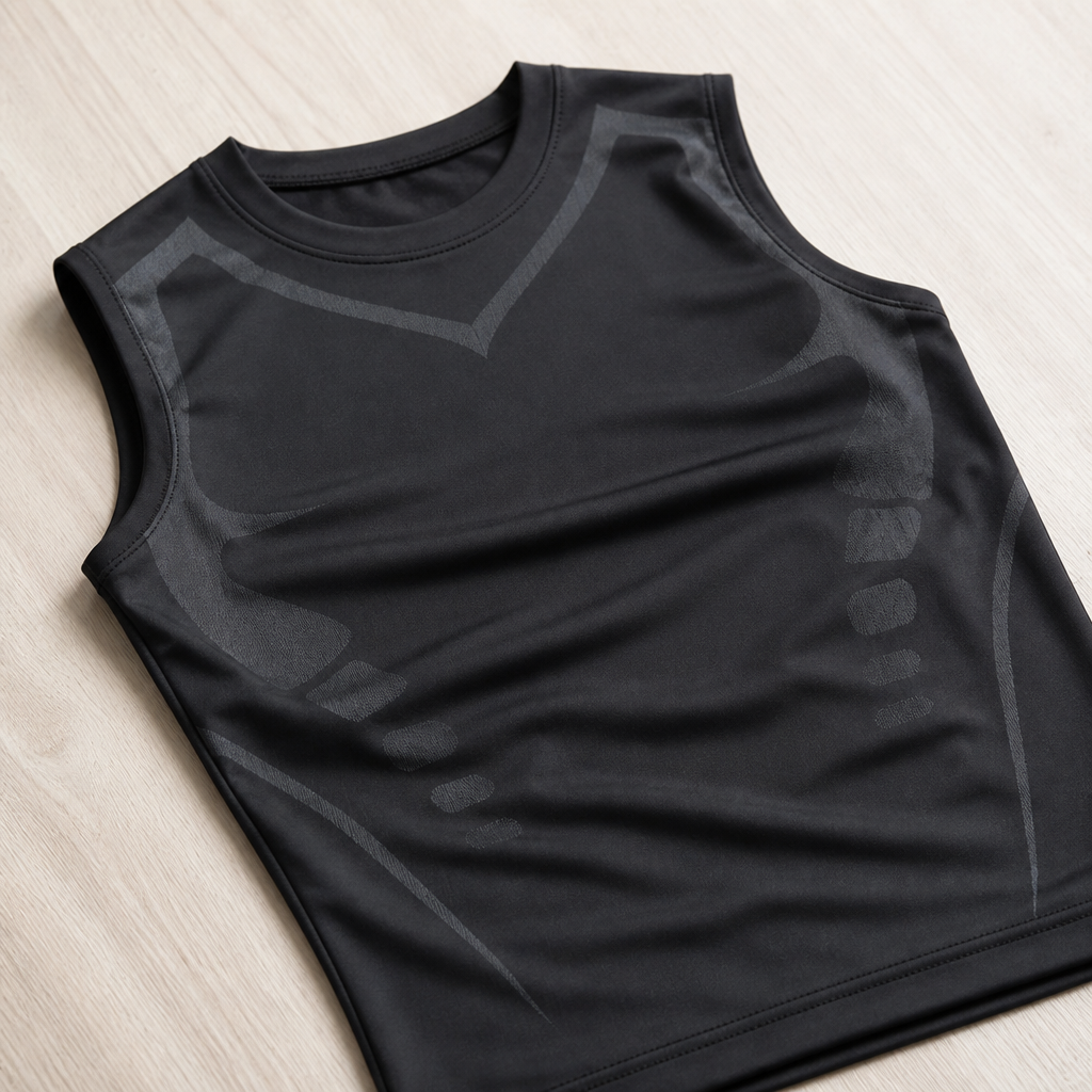 ValorCore — Boostez votre énergie toute la journée, améliorez votre posture et obtenez une silhouette plus affûtée et élancée - Souliia